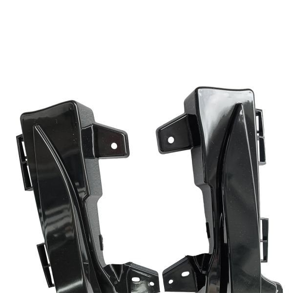 LH1490022-00-A for Tesla M3/MY Fog Light Cover Auto Lighting Systems Others Car Light Accessories