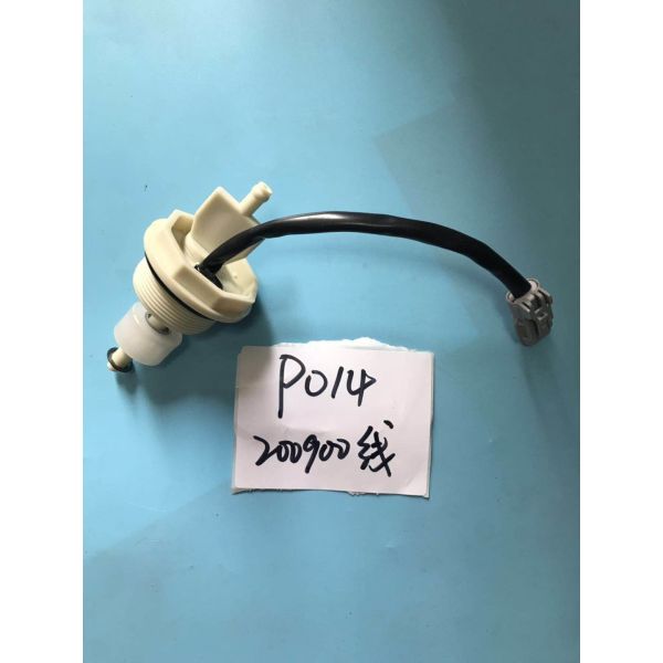 MB220900 Excavator Spare Parts Electric Sensing Wire