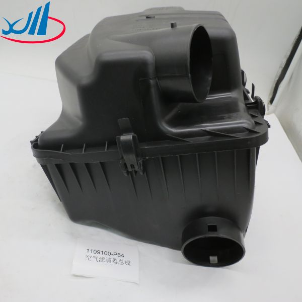 Automotive Genuine Air Filter Housing Assembly For BMW 13718620473