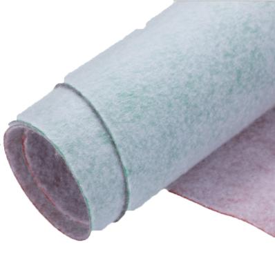 Corrosion Resistance Waterproof Membrane for Building Roof Garden Bridge and Sky Pool