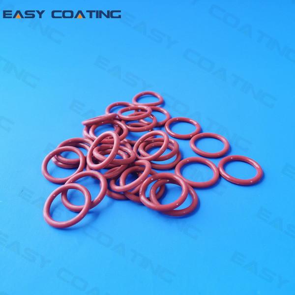 High quality anti wearing plastic o ring replacement for the venturi  942101 on powder pump