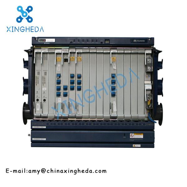 Huawei OSN9800 UPS Optical Universal Platform Subrack