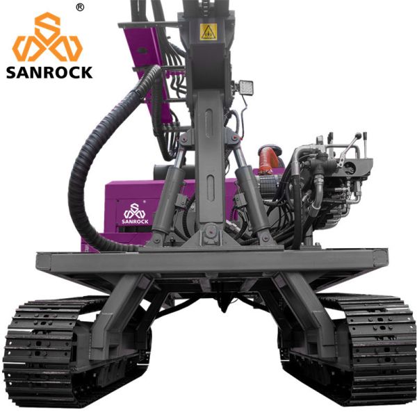 Двигатель вращающейся скважины Машины винтового скважины скважины оборудование гидравлическое скважины скважины скважины