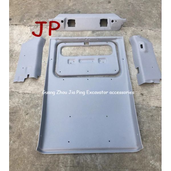 Дополнительные принадлежности экскаватора Komatsu PC130-8 200-8 210-8 240-8 300-8 450-8 Крыша кабины