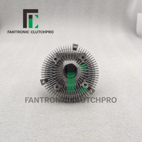 Mercedes Cooling Fan Clutch Replacement 0002003722 A0002003722 CFC54001P