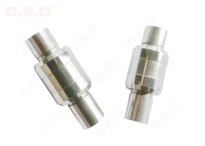 Carbide Rollers Custom Size Tungsten Carbide Parts Polished Rods GNI30
