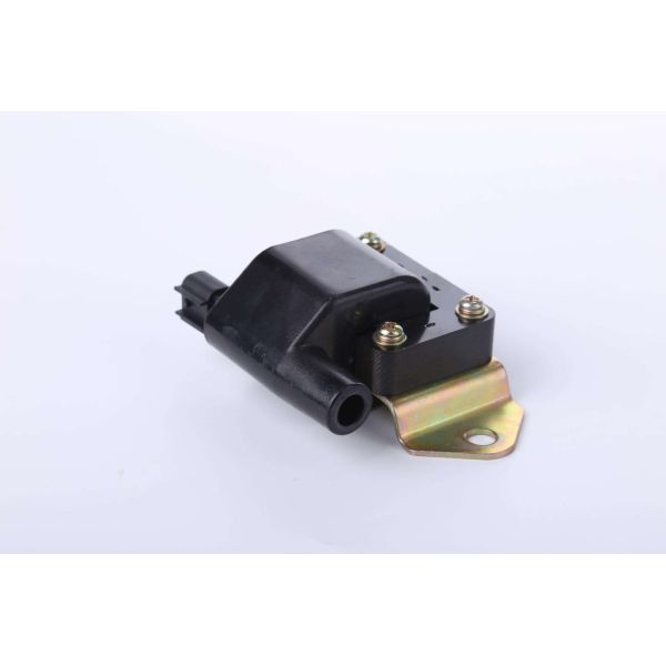 High Performance Ignition Coil for Mitsubishi Pajero MD338169 with 38-40KV Open Circuit Test and 3 Pins