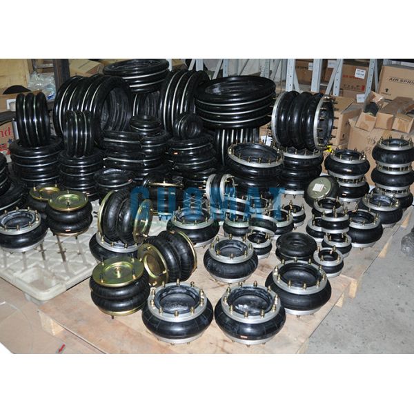 Yokohama S-600-2r Big Convoluted Air Spring S600-2 For 50 Ton Punching Machine Laminate Press Equipment