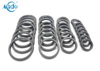 Máquina escavadora Control Valve Seal Kit Black White Color de SK330-8 SK350-8