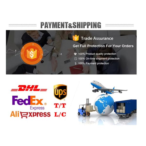 Лёгкая масса инерциального измерения блок 6 осевой инерциальный датчик с широким диапазоном