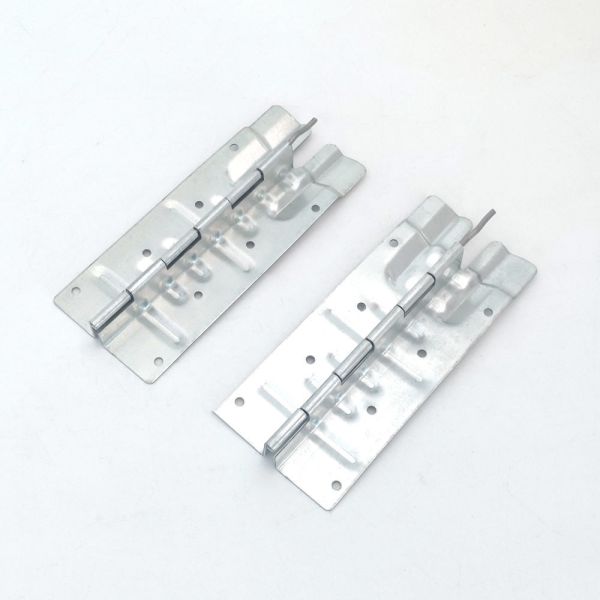 Stainless Steel Pivot Hinge Spring Hinge for Heavy Door Furniture Cabinet Wooden Boxes with Hinged Lid Oriens Brand Made Hebei