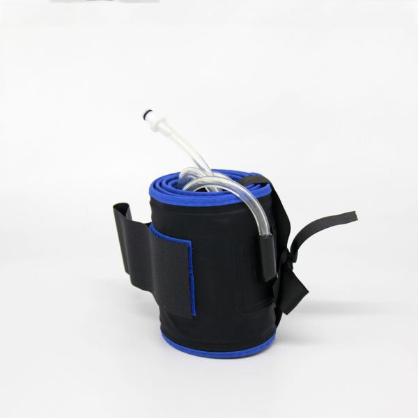 Медицинские материалы Аксессуары Лучшая продажа Гарантированные однотонные пневматические турникетные манжеты