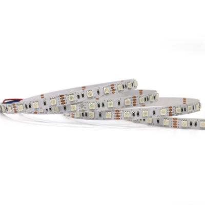 Non Waterproof 5050 RGB LED Strip Lights 3500K 300 Led 5m Strip Lights