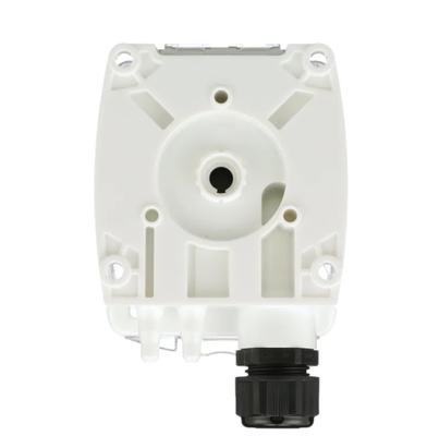 Transmisor de presión diferencial Dwyer MSXP-W10-PA 10-36 VDC