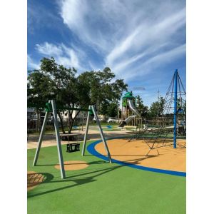 cohérence courante de couleur de stabilité de Mat Non Toxic High Weather de voie de 8mm EPDM