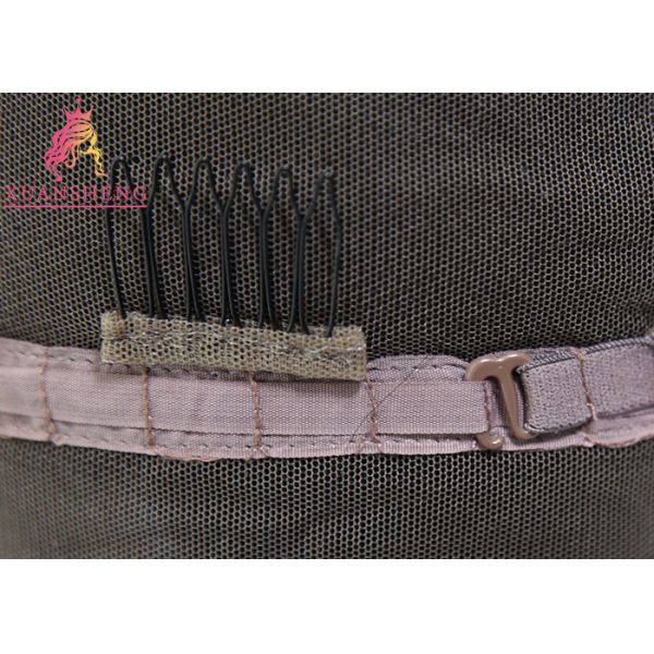 Natural Full Lace Human Wigs Loose Wave Cuticle Aligned Brazilian Unprocessed Hair