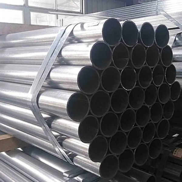 High Temperature And High Pressure Industrial Stainless Steel 304 Steel Pipe Wall Thickness Sch10-Sch160