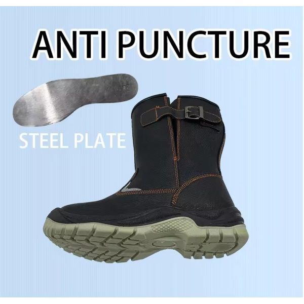 На заказ женщины легкий вес рабочий проветриваемый стальной пальцем леса безопасность кроссовки