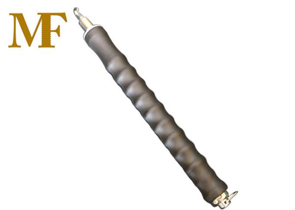 O tornado de aço do fio do Rebar que amarra ferramentas salvar o peso do diâmetro 400g do trabalho 35mm