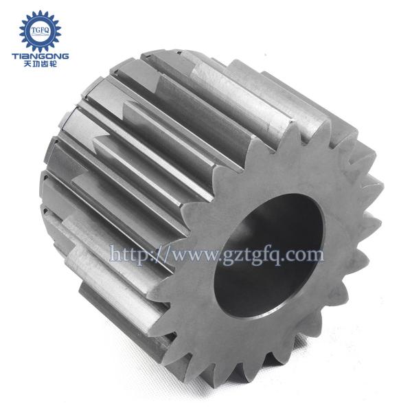 High Performance Excavator Reducer Parts  E374D  Travel Carrier Assy 2nd 136-2930 136-2925 136-2922 For Every Budget