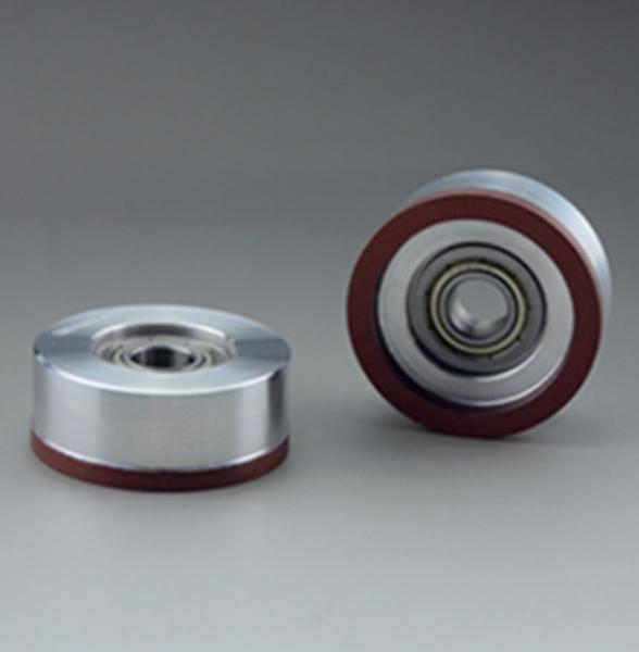CBN Grinding Stone Wheel D50xT11mm for Carbide Slitter Blade