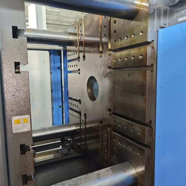 MA7800IIS/6350 Servo motor de mecanizado de moldes por inyección 7800KN
