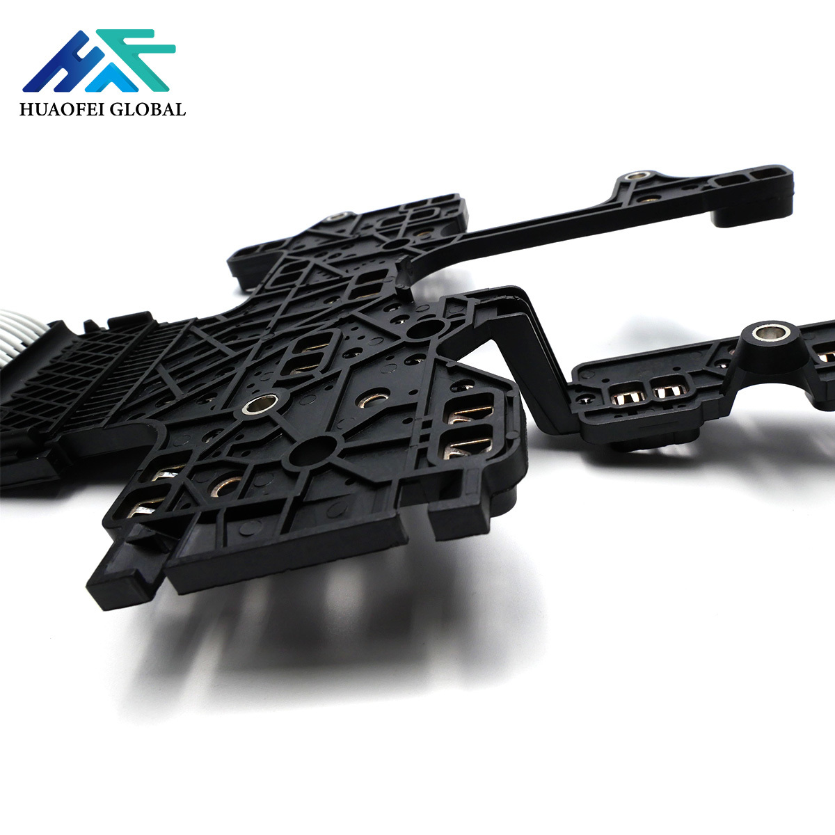 02E DQ250 Transmission Wiring Board Mechatronic Harness for Audi VW Skoda