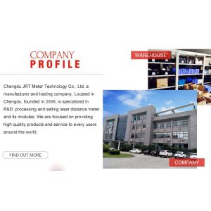 Chengdu JRT Meter Technology Co., Ltd.
