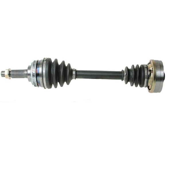 PROTON MI-8-794A Front Drive Axle CV Joint Right Long Steel Driveshaft Designed Replacement Compatible with Satria Neo