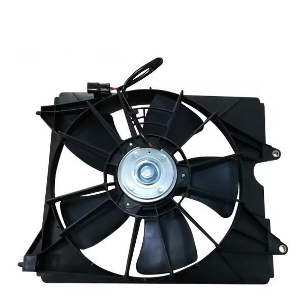 Breeze Auto Parts Radiador Tanque de Água Ventilador de montagem para HONDA Avancier UR-V 19015-5MS-H01
