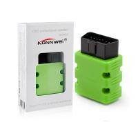 Scanner diagnostique automatique Android d'adaptateur du scanner Elm327 Bluetooth de Bluetooth