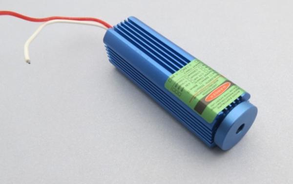 Custom Design 532nm 50mw Green Line Laser Module For Electrical Tools And Leveling Instrument