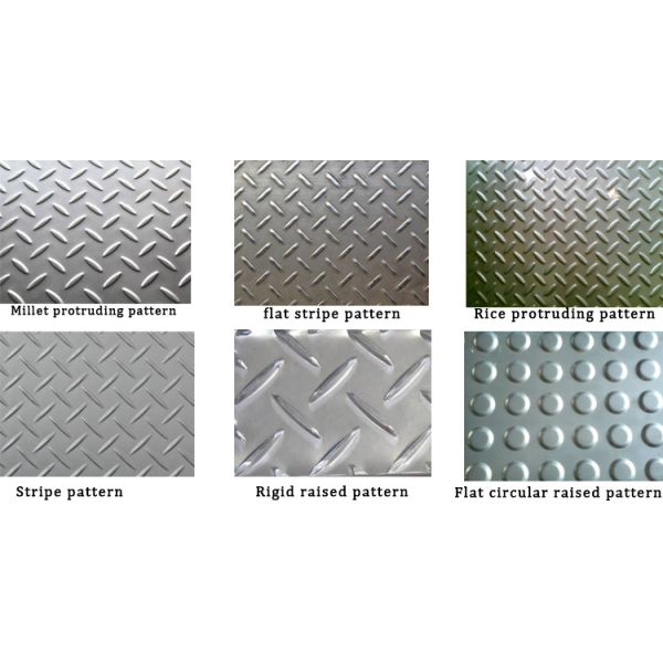 201 202 8K Stainless Steel Plate Sheet Coil 10mm Cold Rolled