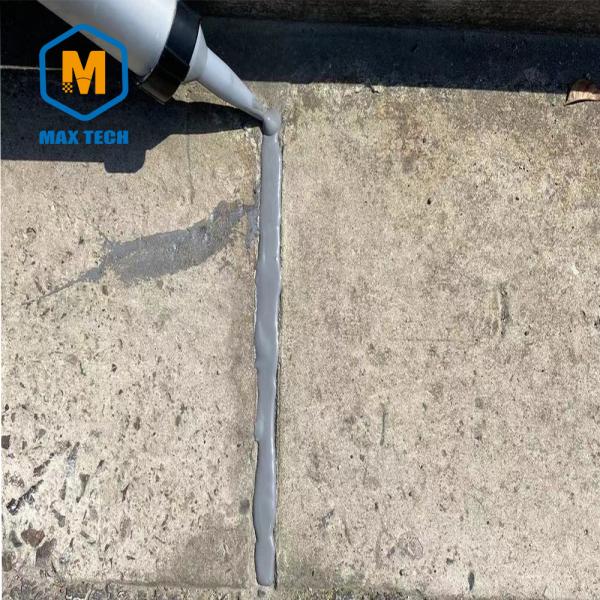 Self-Leveling Expansion Joint Filler Top Benefits Of Using Silicone Joint Sealant In Construction