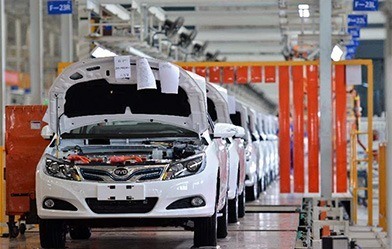 2023 Champion Version Byd Song Plus Dm-I 110km Hybrid Mode Pure Electric Power Type
