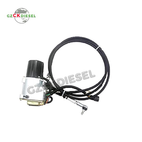 Motor paso a paso del acelerador 105-0092 1050092 para motor E320 E320L