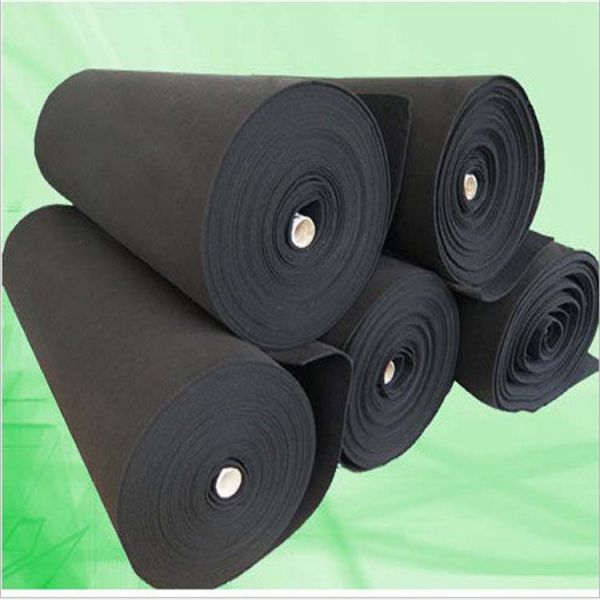 Rubber Fire Resistant Chloroprene / Ethylene Propylene Diene Monomer Foam Chemical Resistance with Rubber