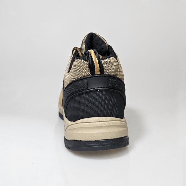 Sports Style Comfortable EVA Insole Factory Cement Safety Shoes For Industrial Work Protection Safety