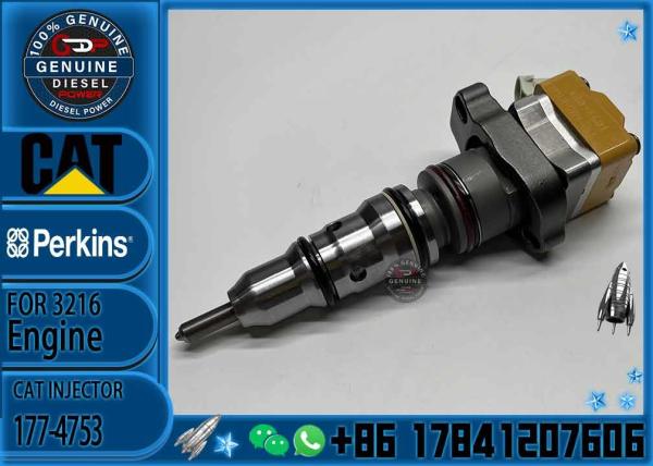 Fuel Injector  171-9704 10R-1306 10R-1257 229-8842 178-6342 178-6343 177-4752 177-4753 For Engine Caterpillar 312