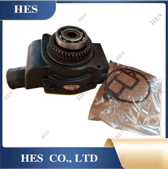 4110001003110 15KG Engine Water Pump 50g XCMG Spare Parts