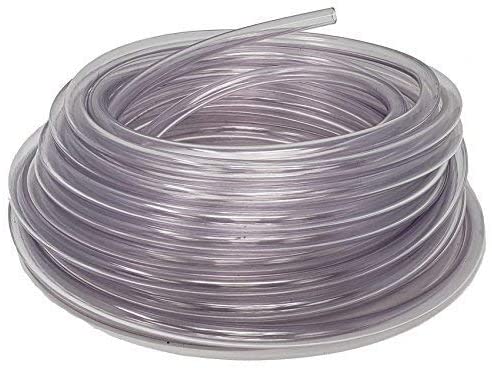 Dark Grey Rubber Hose Tubing , Medical Grade Surgical Latex Tubing