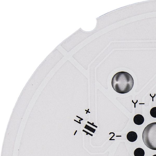 Доска СИД Кванта обломока 30W 3000lm SMD 5730 для прожектора СИД