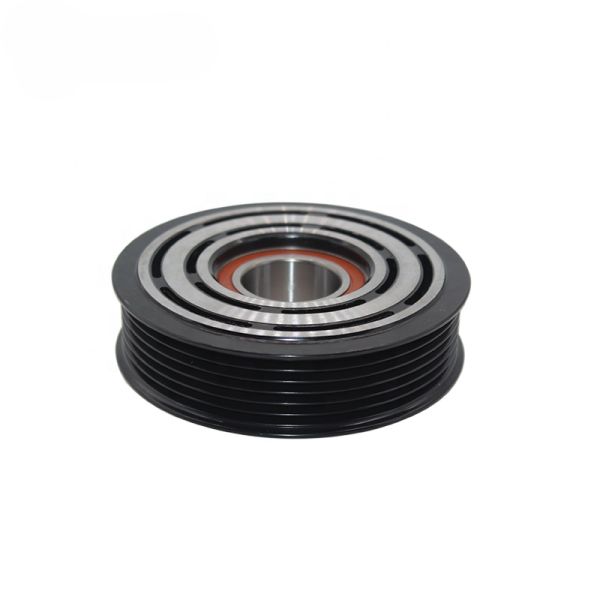 Auto air Compressor Clutch for toyota Vios Pv6 110mm Car Ac Conditioner Spare Parts
