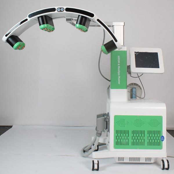 Non Surgical Butt Lift Machine AC110V-220V Body Fat Freezing Machine