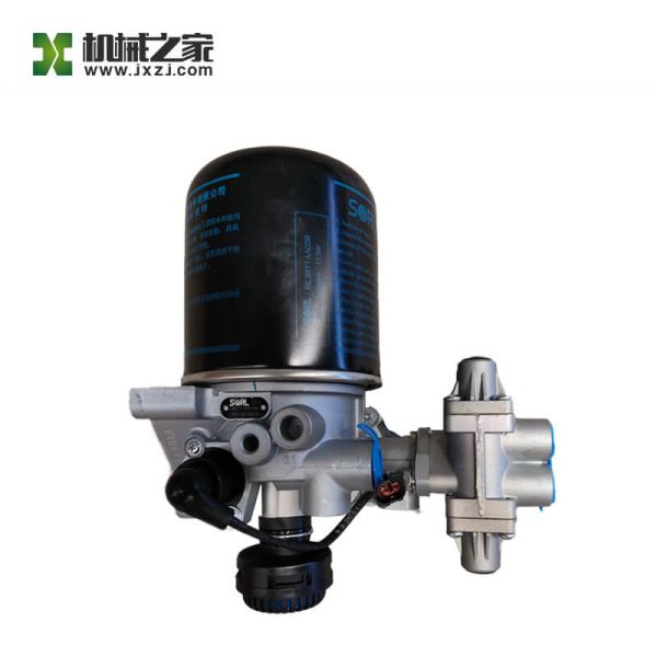 35110075320 частей шасси крана вытягивают шею сушильщик воздуха с клапаном 150588000155A