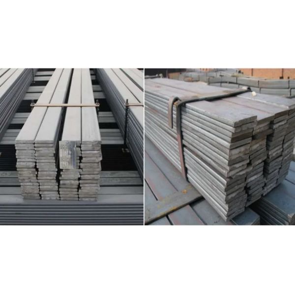 Квартира профиля стали углерода Q235B горячекатаная Разматывание для конструкции