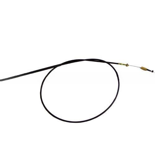 Cable d'accélérateur en acier pour camions Jmc/JAC personnalisation de matières premières en acier