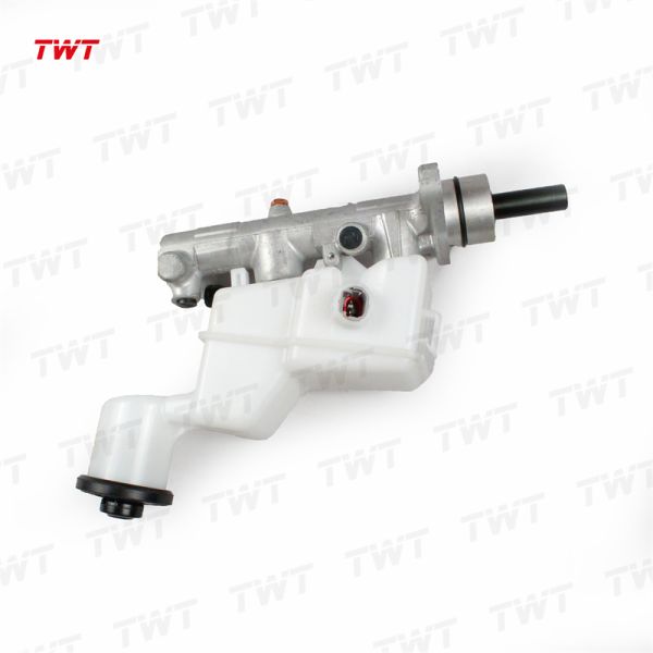 Brake Master Cylinder Sub Assy 47201-1A370 472011A370 For Toyota Corolla 2005-2013