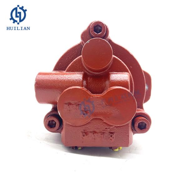 14533496 Peças de escavadeira Motor EC360 de ventilador Peças de motor hidráulico Para Volvo Motor EC360 de ventilador
