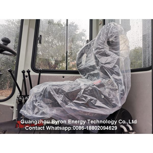 Грузоподъемники затяжелителя 6,0 Т СУЗУ 6БГ1 промышленные бортовые с 3600мм Максимальн Поднимать Высота